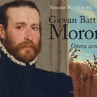 Giovan Battista Moroni. Opera completa di Simone Facchinetti - Presentazione