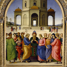 “Il meglio maestro d’Italia”. Perugino nel suo tempo