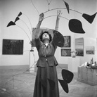 Art of This Century. Peggy Guggenheim in Photographs