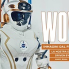 Wow. Immagini dal futuro - Roma