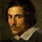 Gian Lorenzo Bernini (1598 - 1680), Autoritratto giovanile, 1623 circa, Olio su tela, 38 x 30 cm, Roma, Galleria Borghese