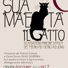 Sua Maestà il Gatto