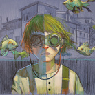 Alessandra Carloni. Ibrido urbano, dall’immaginario alla visione aumentata