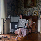 Ragnar Kjartansson. The Visitors