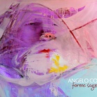Angelo Cortese. Forme Sognanti