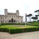 Giardino di Villa Medici | © Wikimedia Commons Photo by Warburg 2010