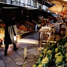 Mercato di Poggio Reale - Napoli