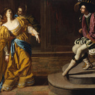 Artemisia Gentileschi e il suo tempo