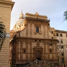 Maestro della Leggenda di Santa Lucia. Bentornata Caterina