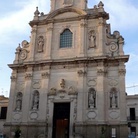 Chiesa di San Pietro d'Alcantara