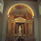 Oratorio Santa Silvia