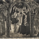 Annunciazione fra Sant’Antonio e Michele Arcangelo