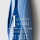 Iginio Iurilli. La forma del colore