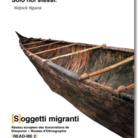 [S]oggetti migranti dietro le cose le persone