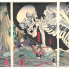 Yōkai. Le Antiche Stampe dei Mostri Giapponesi