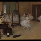 L’Alba dell’Impressionismo. Parigi 1874