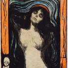 Edvard Munch