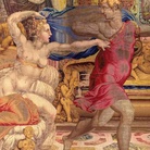 Il Principe dei Sogni. Giuseppe negli arazzi medicei di Pontormo e Bronzino