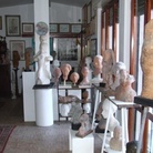 La Collezione del Museo Ugo Guidi. Testimonianze di esposizioni al MUG