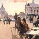Americani a Firenze. Sargent e gli impressionisti del Nuovo Mondo