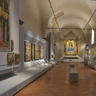 La nuova “Sala del Beato Angelico”