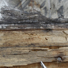 Convegno sul restauro del Contemporaneo - Il legno come materiale primario e secondario
