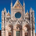 La Cattedrale di Siena. Un cantiere infinito