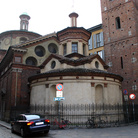 Parrocchia di San Satiro - Basilica Bramantesca