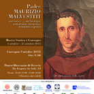 Padre Maurizio Malvestiti. Patriota e... archeologo, astronomo, botanico, musicista e poeta