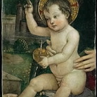 Pinturicchio. Il Bambin Gesù delle Mani