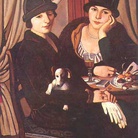 Donne al Caffè