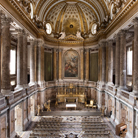 Caserta Palazzo Reale, Cappella Palatina