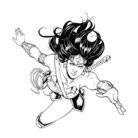 Wonder Woman. Il mito