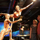 BODY WORLDS - Il Ritmo della Vita