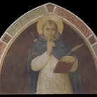 Le lunette dell'Angelico