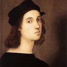 Autoritratto di Raffaello, 1506