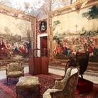Appartamenti privati, Villa del Principe, Genova