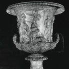 Vaso Medici. © uffizi.it - Image property of Polo Museale Fiorentino