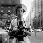 Vivian Maier. Una fotografa ritrovata