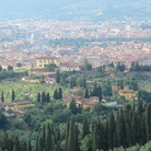 Forte del Belvedere e discesa a Boboli