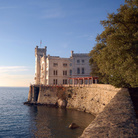 Castello di Miramare | Courtesy of Museo Storico del Castello di Miramare, Trieste, Polo Museale FVG