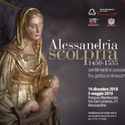 Alessandria scolpita. Sentimenti e passioni fra gotico e rinascimento, 1450-1535