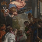 Dalla National Gallery a San Benedetto Po: una pala di Veronese "ritorna" nella sua antica chiesa dopo 200 anni