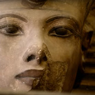Frame da Tutankhamon. L’ultima mostra | © Laboratoriorosso Productions | Courtesy Nexo Digital