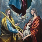 Semplicemente El Greco