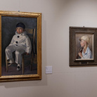 Nino Bertoletti, Carlo Levi, Piero Martina in mostra nel centenario della Galleria d’Arte Moderna di Roma