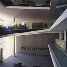 Pio IX Library and Aula Magna Benedetto XVI