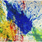 Shozo Shimamoto a Milano