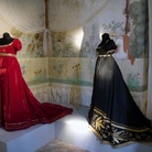 Le Donne di Puccini. Costumi, architetture per la scena