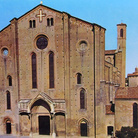 basilica di san francesco - Bologna